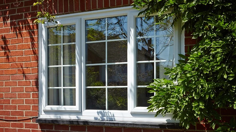 نکات مهم برای نگهداری از پنجره های دوجداره و عایق بندی و آب بندی پنجره های دوجداره