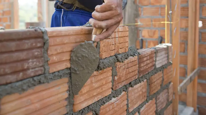 Know the types of Chinese bricks (laying bricks) in construction